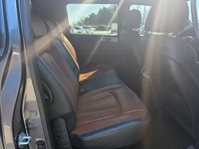 KG_Mobility_Ssangyong Rexton 2019, 132043 км, за 14900000 KRW - фото 11