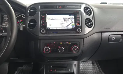 Volkswagen Tiguan 2012, 100683 км, за 5890000 KRW - фото 14
