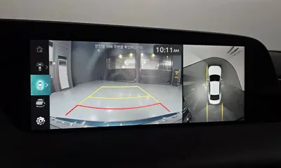 Genesis G90 2022, 99629 км, за 56000000 KRW - фото 15