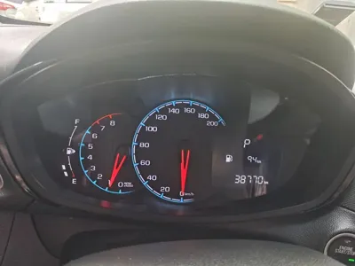 ChevroletGMDaewoo Spark 2020, 38753 км, за 7400000 KRW - фото 9