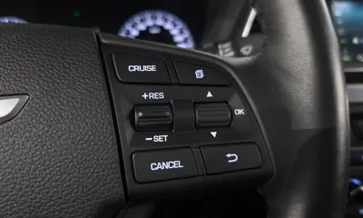 Hyundai Genesis 2016, 87276 км, за 13000000 KRW - фото 18