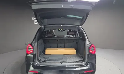BMW X3 2024, 17378 км, за 88880000 KRW - фото 32