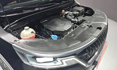 Kia Canival 2021, 82372 км, за 28500000 KRW - фото 6