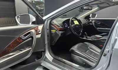 Hyundai Aslan 2016, 130106 км, за 8500000 KRW - фото 10