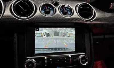 Ford Mustang 2018, 93792 км, за 17700000 KRW - фото 14