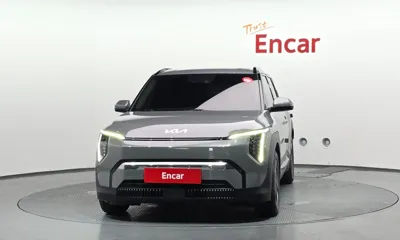 Kia EV3 2026, 27258 км, за 36900000 KRW - фото 3