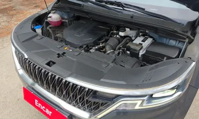 Kia Canival 2021, 183526 км, за 19900000 KRW - фото 6
