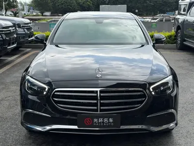 Mercedes-Benz E-Class 2022, 76000 км, за 256000 CNY