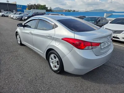 Hyundai Avante 2011, 135882 км, за 2990000 KRW - фото 6