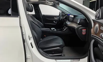 Mercedes-Benz E-Class 2017, 99408 км, за 22490000 KRW - фото 10