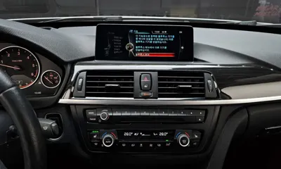 BMW Gran Turismo 2016, 216842 км, за 8850000 KRW - фото 14