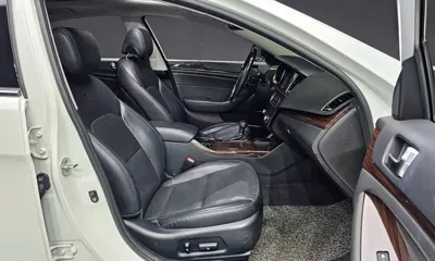 Kia K7 2015, 155608 км, за 5800000 KRW - фото 12