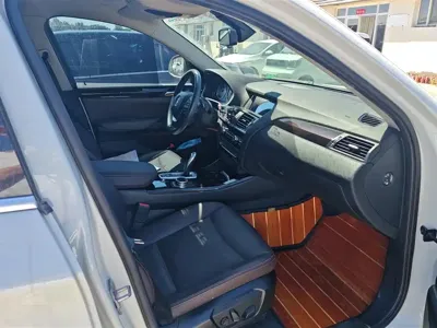 BMW X4 2015, 98600 км, за 72000 CNY - фото 8