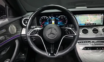 Mercedes-Benz E-Class 2022, 48949 км, за 43400000 KRW - фото 6