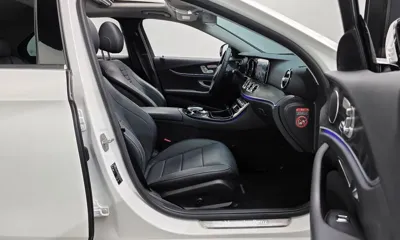 Mercedes-Benz E-Class 2017, 110062 км, за 20000000 KRW - фото 26