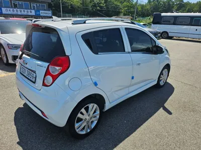 ChevroletGMDaewoo Spark 2014, 96814 км, за 3350000 KRW - фото 2