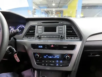 Hyundai Sonata 2016, 251144 км, за 4500000 KRW - фото 12