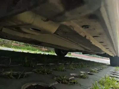 Chevrolet Malibu 2017, 188299 км, за 28300 CNY - фото 8