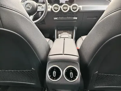 Mercedes-Benz GLB 2020, 45000 км, за 109300 CNY - фото 7