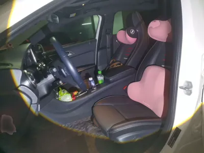 Mercedes-Benz A-Class 2017, 90200 км, за 52745.44 CNY - фото 16