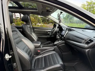 Honda Breeze 2020, 90000 км, за 76800 CNY - фото 10
