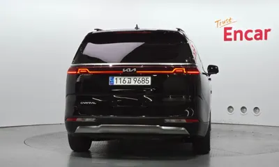 Kia Canival 2023, 34225 км, за 34000000 KRW