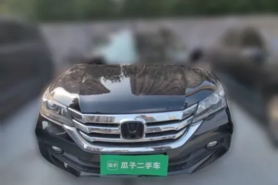 Honda Accord 2015, 165300 км, за 41229.43 CNY