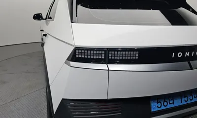 Hyundai Ioniq5 2022, 110628 км, за 25500000 KRW - фото 23