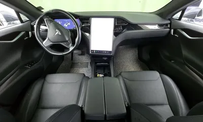 Tesla Model S 2018, 144763 км, за 34500000 KRW - фото 7