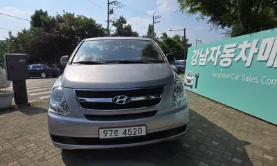 Hyundai Starex 2014, 143280 км, за 5900000 KRW - фото 3