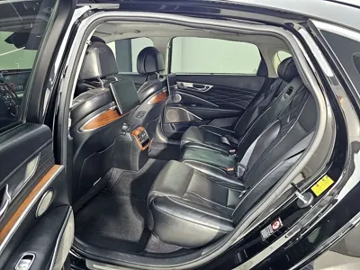 Kia K9 2019, 277356 км, за 12900000 KRW - фото 9