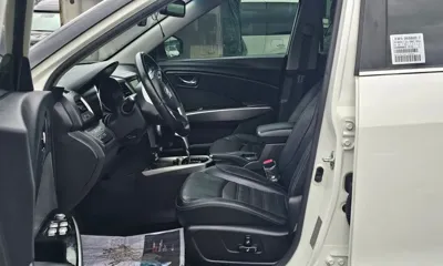 KG_Mobility_Ssangyong TIBOLI 2016, 97167 км, за 5900000 KRW - фото 7