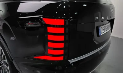 Hyundai Palisade 2026, 7757 км, за 59900000 KRW - фото 23