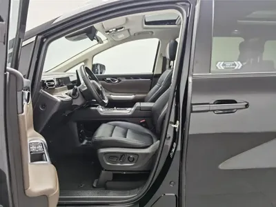 GAC Motor 传祺E8 PHEV 2024, 59800 км, за 132900 CNY - фото 10