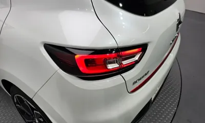 Renault-KoreaSamsung Cilo 2018, 70028 км, за 8200000 KRW - фото 23