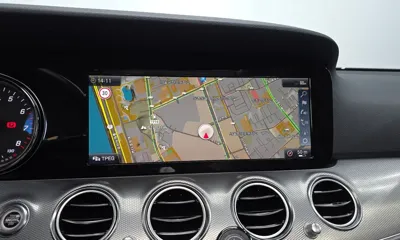 Mercedes-Benz E-Class 2019, 76559 км, за 21300000 KRW - фото 26