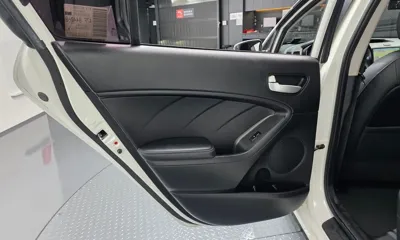 Kia K3 2013, 89370 км, за 5450000 KRW - фото 25