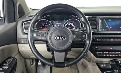 Kia Canival 2015, 118351 км, за 8990000 KRW - фото 13