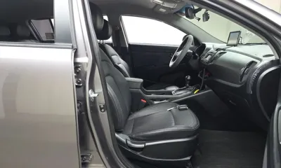 Kia Sportage 2012, 100833 км, за 6300000 KRW - фото 26