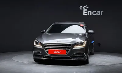 Genesis G80 2018, 52834 км, за 22200000 KRW - фото 3