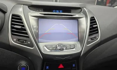 Hyundai Avante 2016, 86290 км, за 10400000 KRW - фото 16