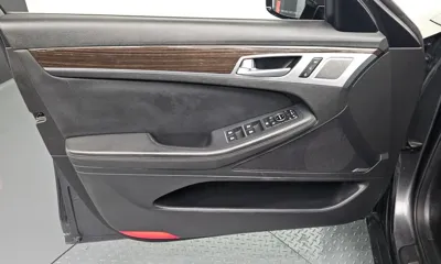 Genesis G80 2017, 195296 км, за 10900000 KRW - фото 24