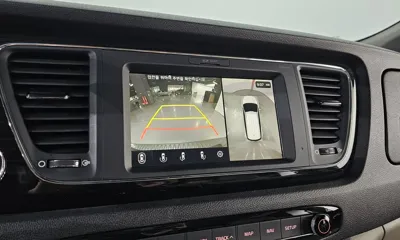 Kia Canival 2019, 154945 км, за 15000000 KRW - фото 15