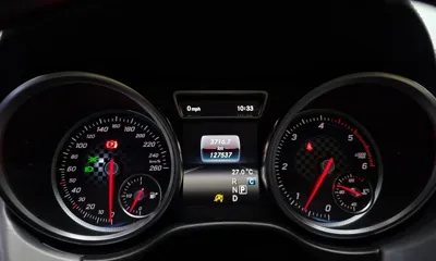 Mercedes-Benz GLE-Class 2018, 127537 км, за 32900000 KRW - фото 8