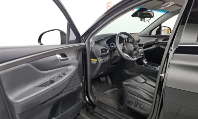 Hyundai Santafe 2019, 96171 км, за 17500000 KRW - фото 10