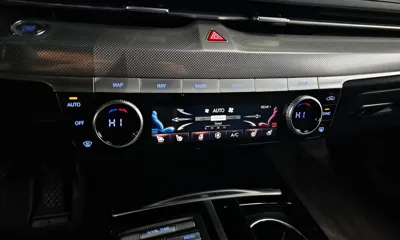 Genesis G80 2023, 104457 км, за 33500000 KRW - фото 17