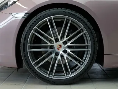 Porsche 718 2023, 28300 км, за 428000 CNY - фото 7