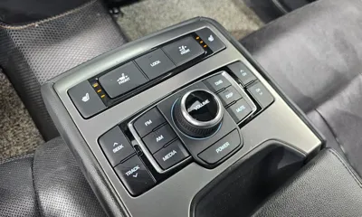 Hyundai Genesis 2016, 207671 км, за 9900000 KRW - фото 19