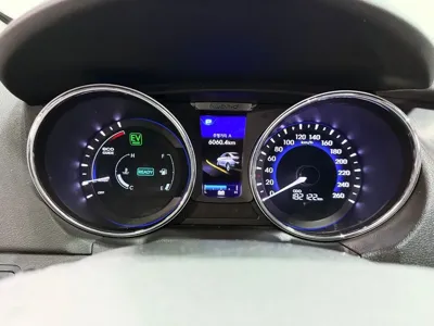 Hyundai Sonata 2012, 182025 км, за 4000000 KRW - фото 5