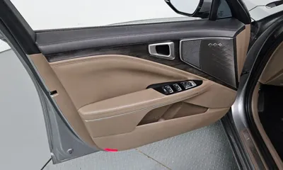 Kia K8 2023, 157243 км, за 18200000 KRW - фото 24
